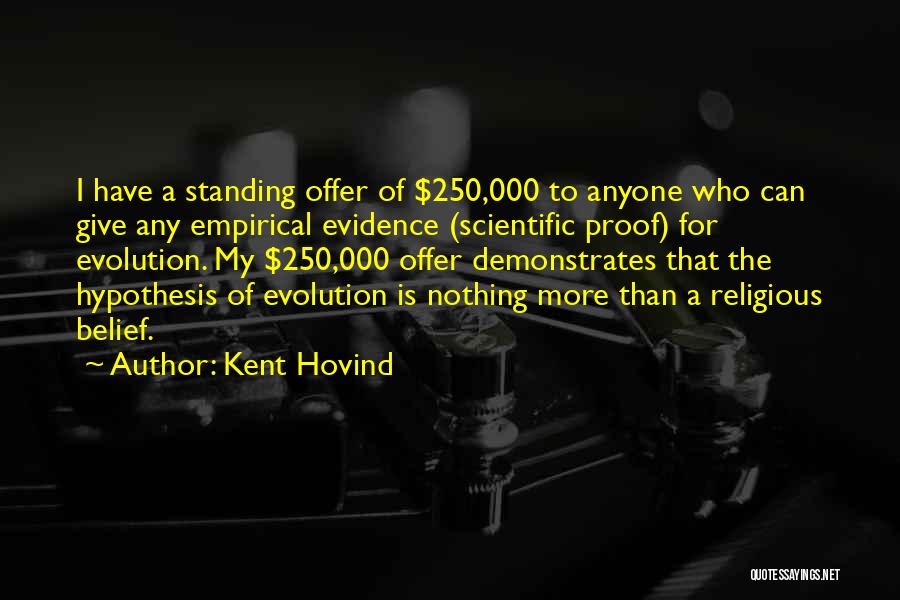 Kent Hovind Quotes 370304