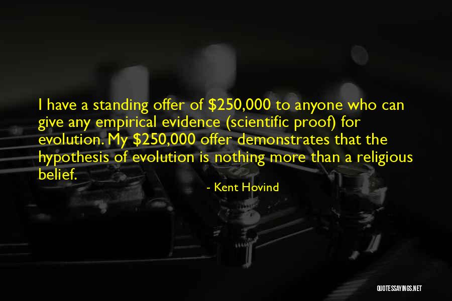 Kent Hovind Quotes 370304 Kent Hovind Quotes 370304