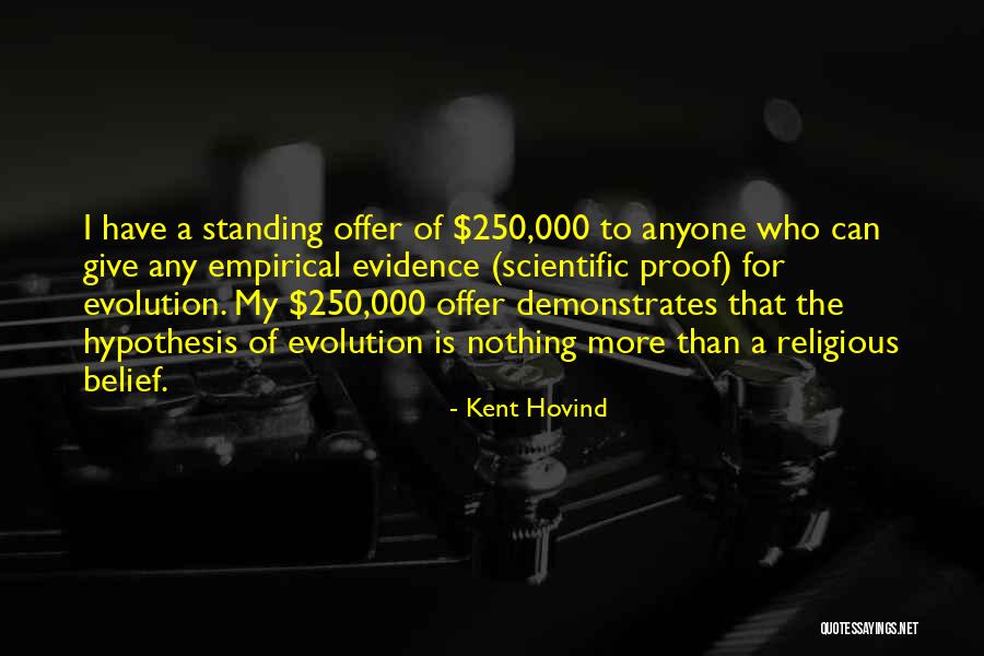 Kent Hovind Quotes 370304