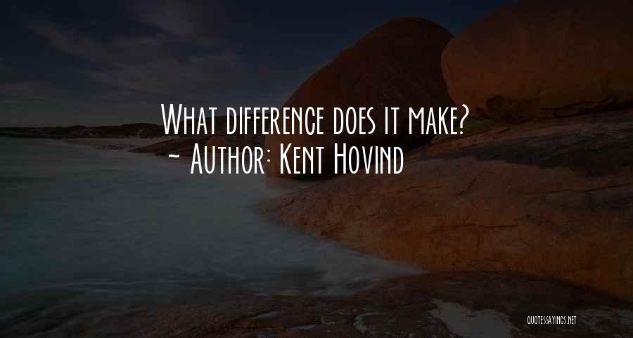Kent Hovind Quotes 540897
