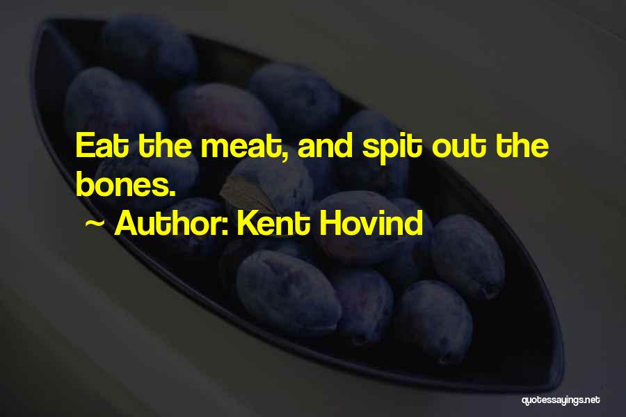 Kent Hovind Quotes 643524