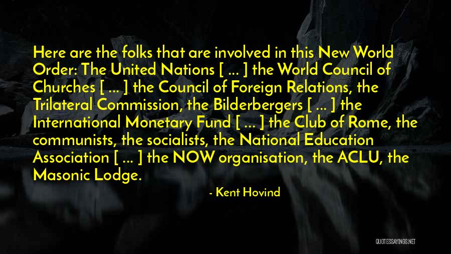 Kent Hovind Quotes 991492