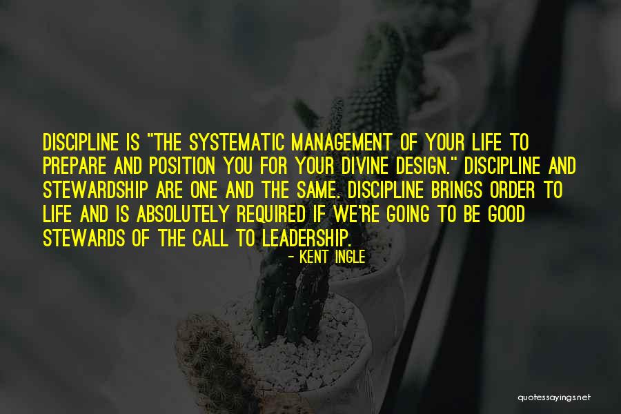 Kent Ingle Quotes 328857
