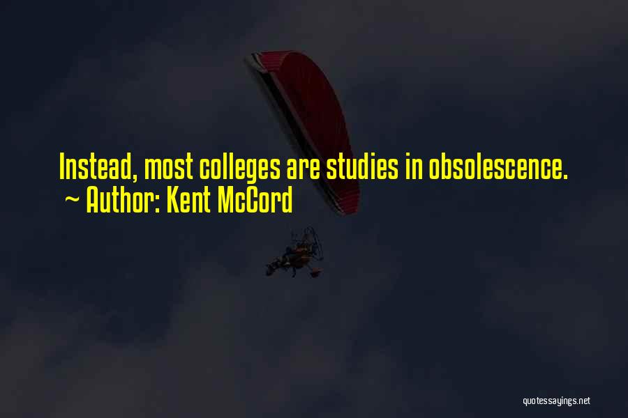 Kent McCord Quotes 2115030