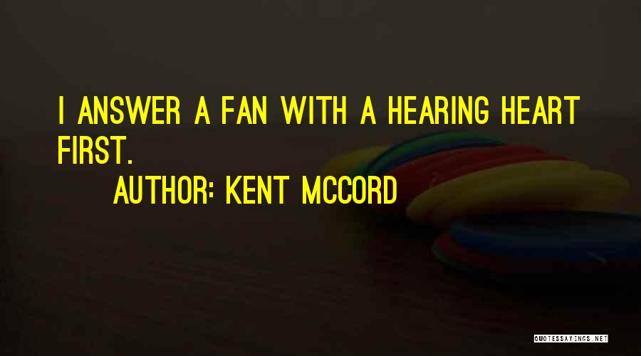 Kent McCord Quotes 2193942