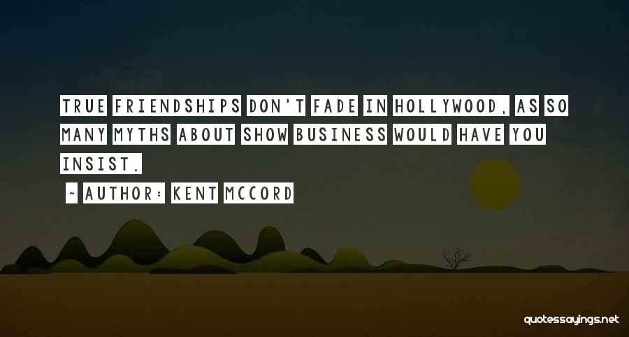 Kent McCord Quotes 2250007