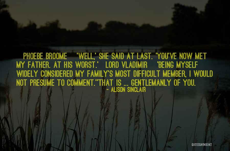Kentaro Kameyama Quotes By Alison Sinclair Kentaro Kameyama Quotes By Alison Sinclair
