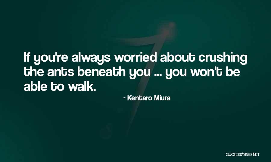 Kentaro Miura Quotes 1238432 Kentaro Miura Quotes 1238432