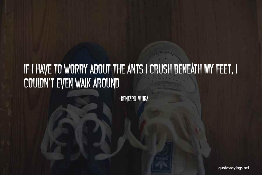 Kentaro Miura Quotes 386736 Kentaro Miura Quotes 386736