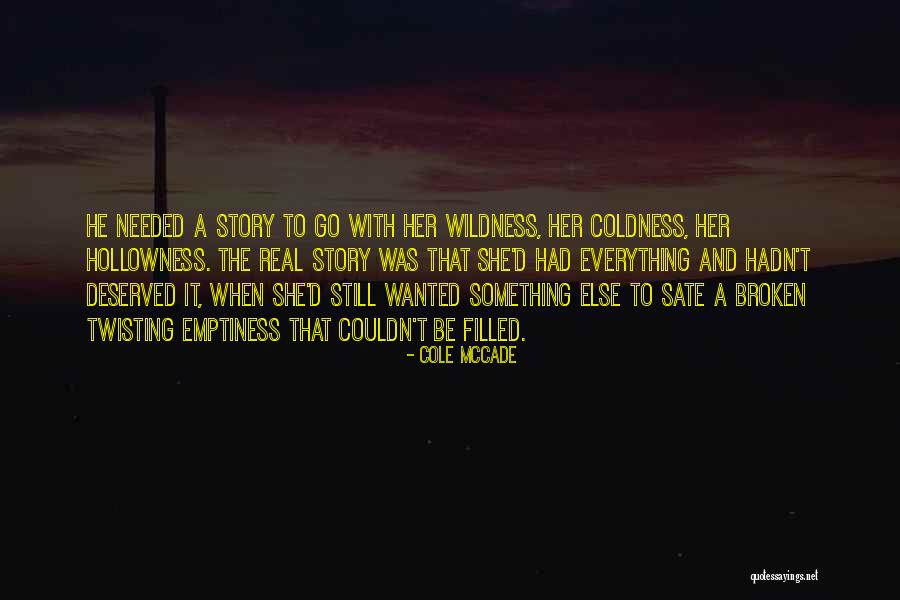 Kentaurusmon Quotes By Cole McCade Kentaurusmon Quotes By Cole McCade