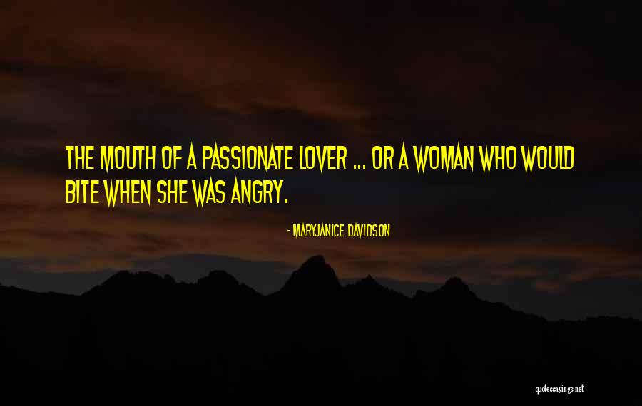 Kentaurusmon Quotes By MaryJanice Davidson Kentaurusmon Quotes By MaryJanice Davidson