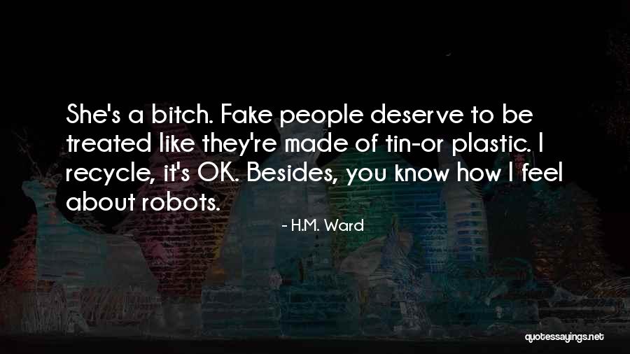 Kentchurch Quotes By H.M. Ward Kentchurch Quotes By H.M. Ward