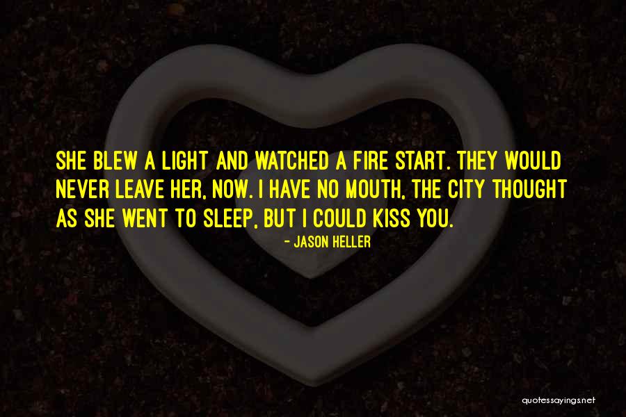 Kentia Albarino Quotes By Jason Heller Kentia Albarino Quotes By Jason Heller