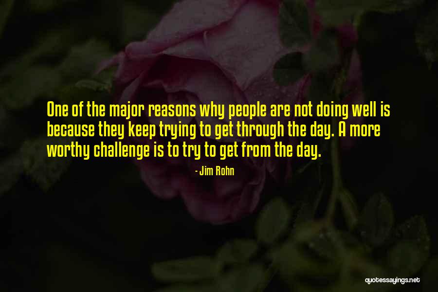 Kentler Project Quotes By Jim Rohn Kentler Project Quotes By Jim Rohn