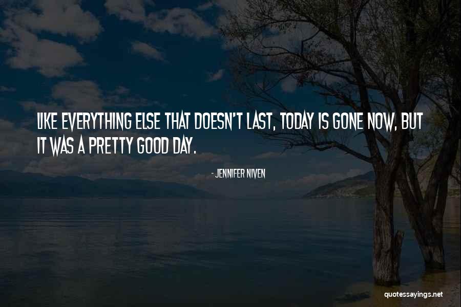 Kentlerin Quotes By Jennifer Niven Kentlerin Quotes By Jennifer Niven