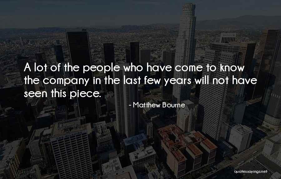 Kento Momota Quotes By Matthew Bourne Kento Momota Quotes By Matthew Bourne