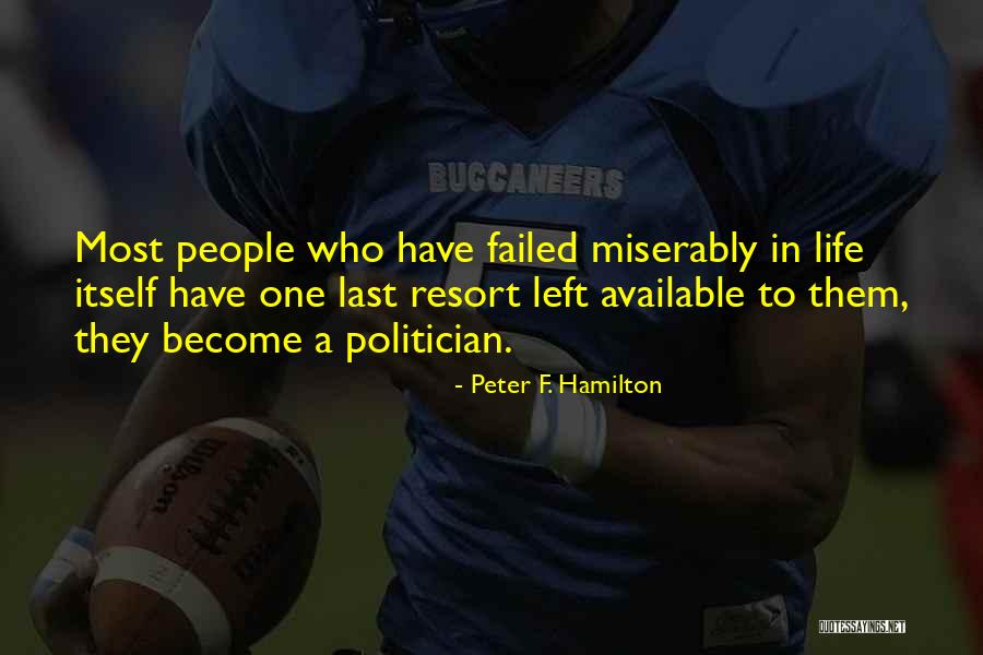 Kenton James Quotes By Peter F. Hamilton Kenton James Quotes By Peter F. Hamilton