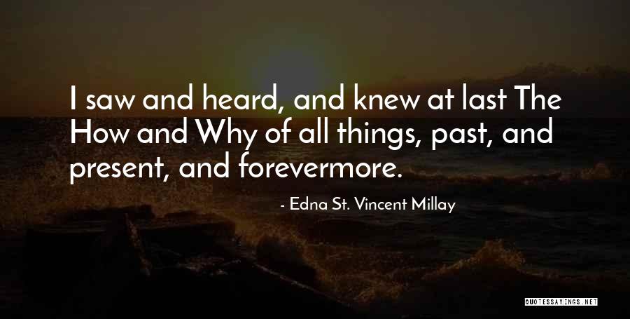 Kentons Kisumu Quotes By Edna St. Vincent Millay Kentons Kisumu Quotes By Edna St. Vincent Millay