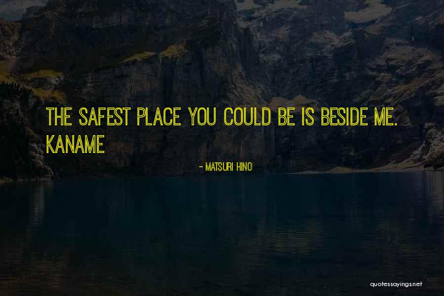 Kentons Kisumu Quotes By Matsuri Hino Kentons Kisumu Quotes By Matsuri Hino
