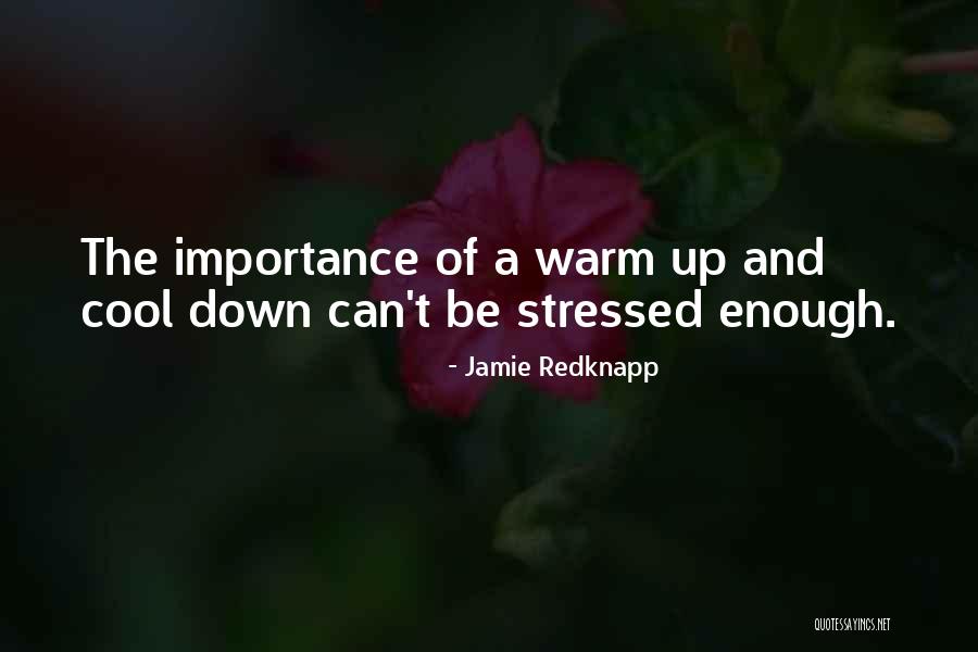 Kenttex Quotes By Jamie Redknapp
