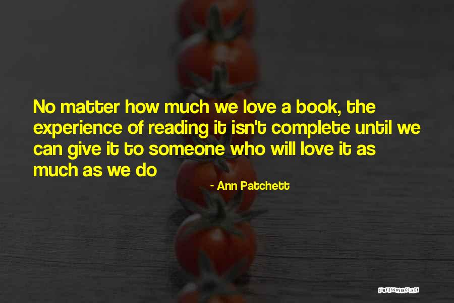Kentucky Derby Day Quotes By Ann Patchett Kentucky Derby Day Quotes By Ann Patchett