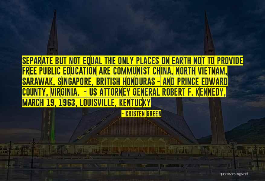 Kentucky Vs Louisville Quotes By Kristen Green Kentucky Vs Louisville Quotes By Kristen Green