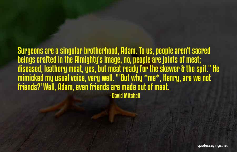 Kentucky Wildcats Basketball Quotes By David Mitchell Kentucky Wildcats Basketball Quotes By David Mitchell