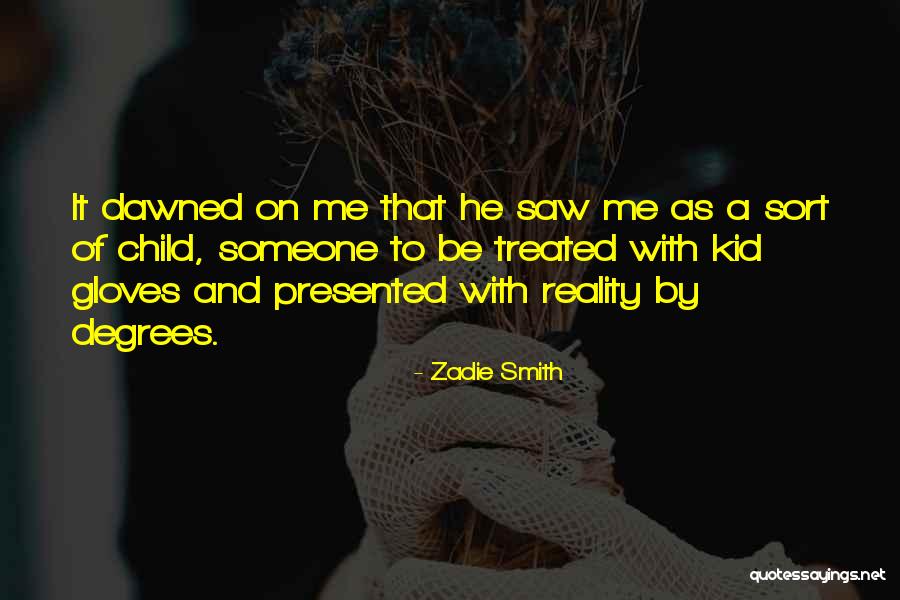 Kentucky Wildcats Basketball Quotes By Zadie Smith Kentucky Wildcats Basketball Quotes By Zadie Smith