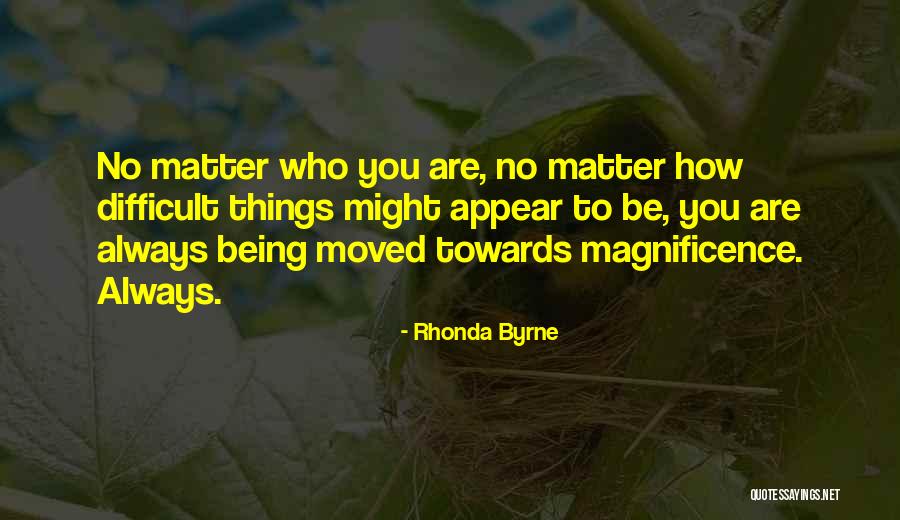 Kentwell Hall Quotes By Rhonda Byrne Kentwell Hall Quotes By Rhonda Byrne