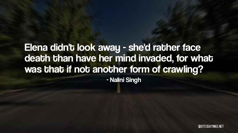 Kenuichio Quotes By Nalini Singh Kenuichio Quotes By Nalini Singh