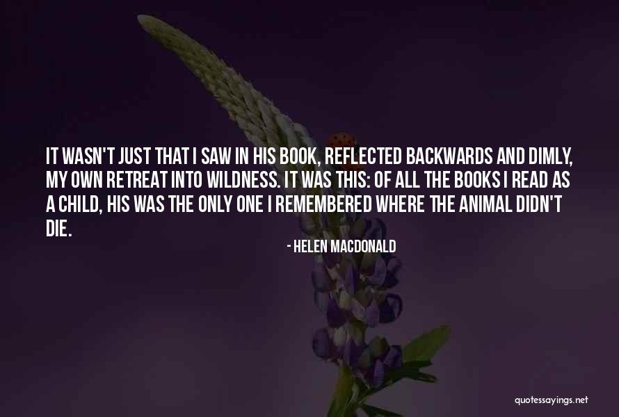 Kenville Davis Quotes By Helen Macdonald Kenville Davis Quotes By Helen Macdonald