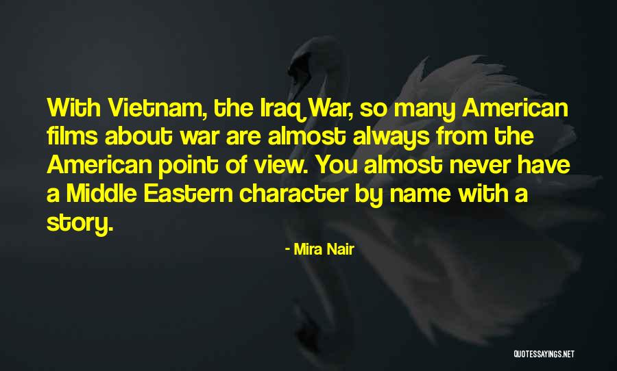 Kenville Davis Quotes By Mira Nair Kenville Davis Quotes By Mira Nair