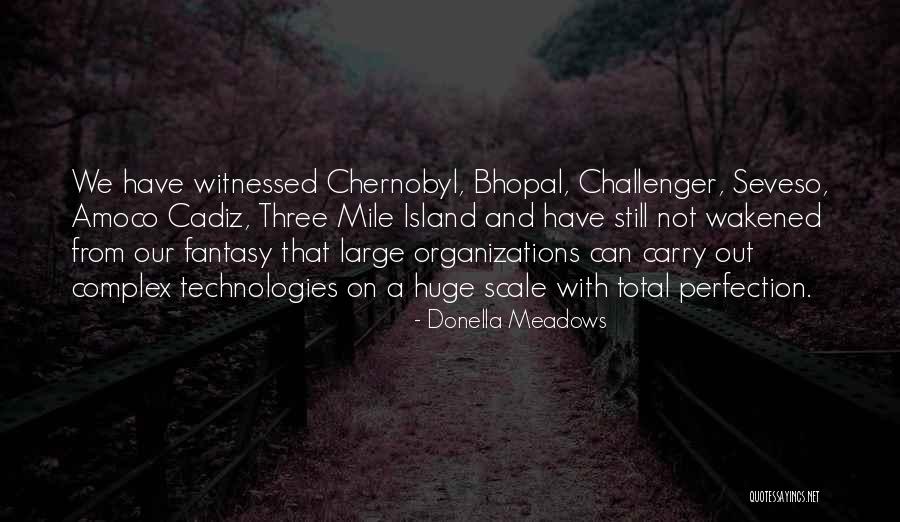 Kenwards Quotes By Donella Meadows Kenwards Quotes By Donella Meadows