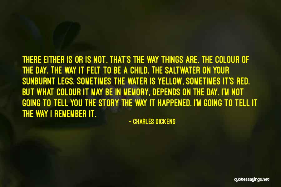 Kenwigs Opening Quotes By Charles Dickens Kenwigs Opening Quotes By Charles Dickens
