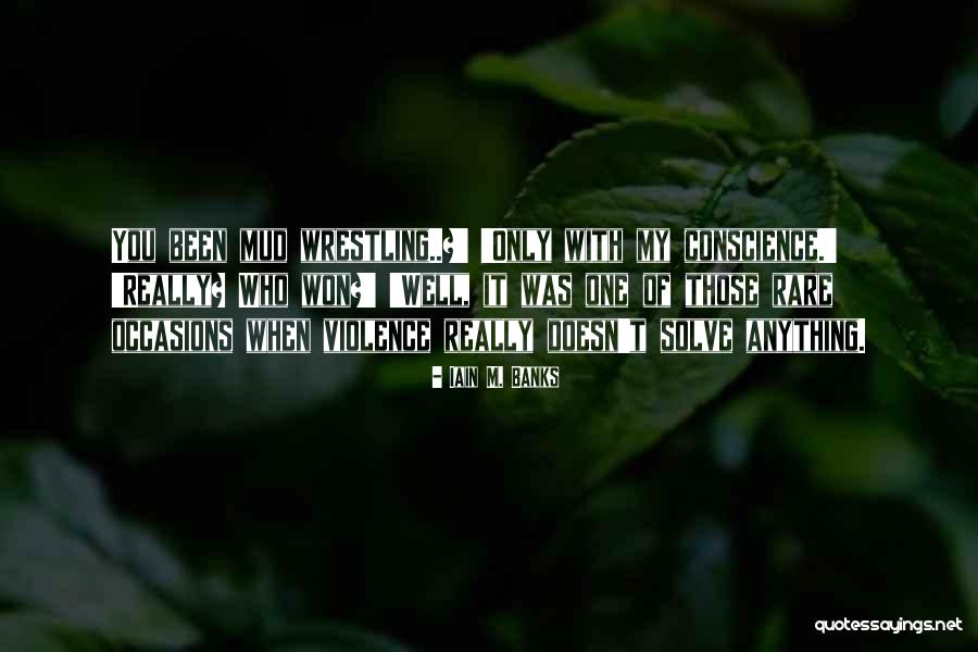 Kenwigs Opening Quotes By Iain M. Banks Kenwigs Opening Quotes By Iain M. Banks