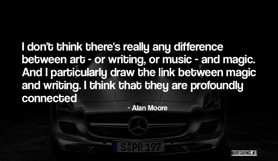 Kenwright Quotes By Alan Moore Kenwright Quotes By Alan Moore
