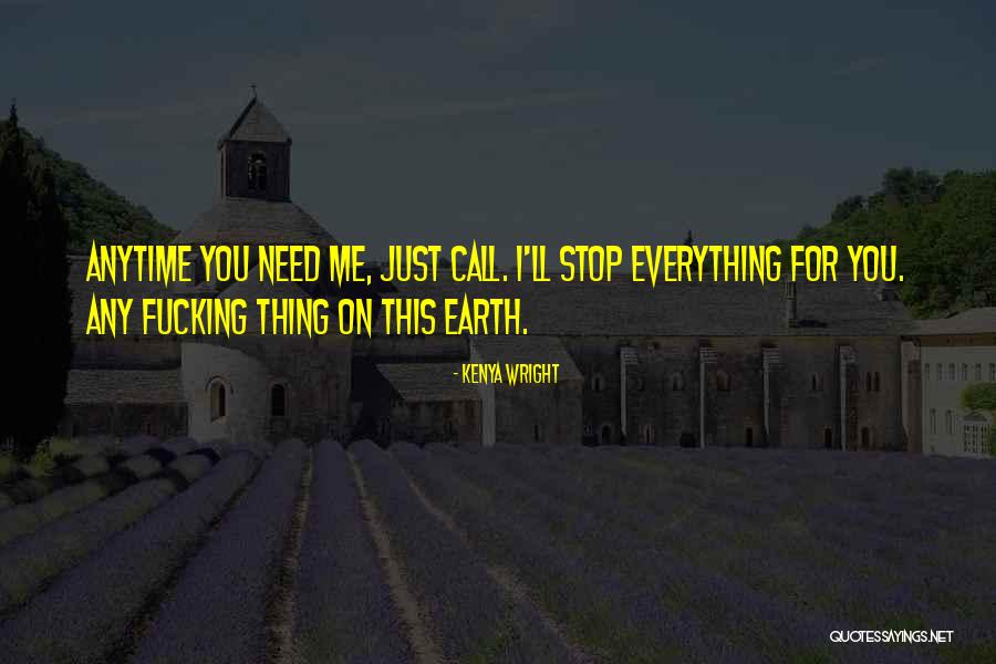 Kenya Quotes By Kenya Wright Kenya Quotes By Kenya Wright