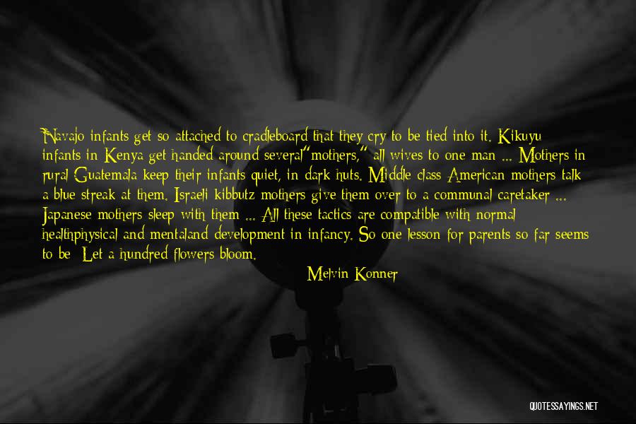 Kenya Quotes By Melvin Konner Kenya Quotes By Melvin Konner