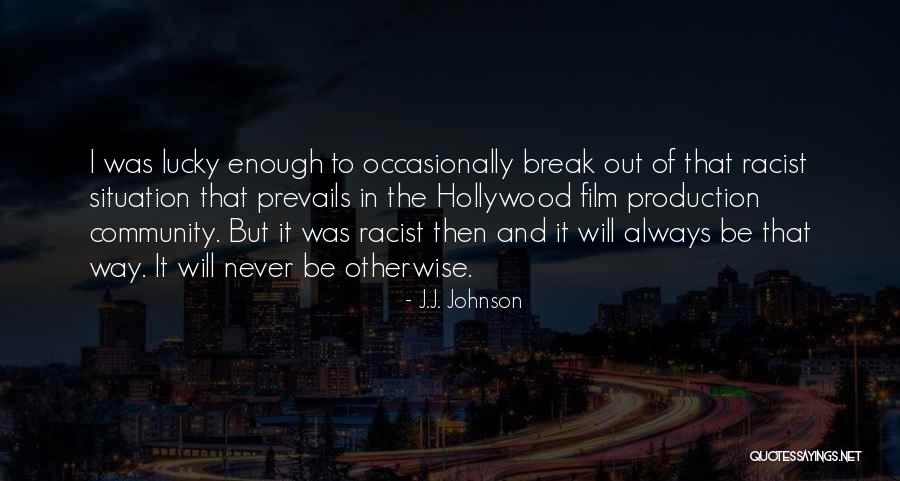 Kenyan Comedy Quotes By J.J. Johnson Kenyan Comedy Quotes By J.J. Johnson