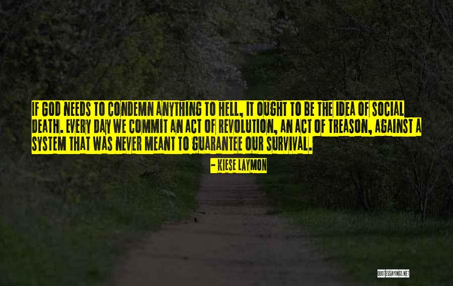 Kenyan Proverbs Quotes By Kiese Laymon
