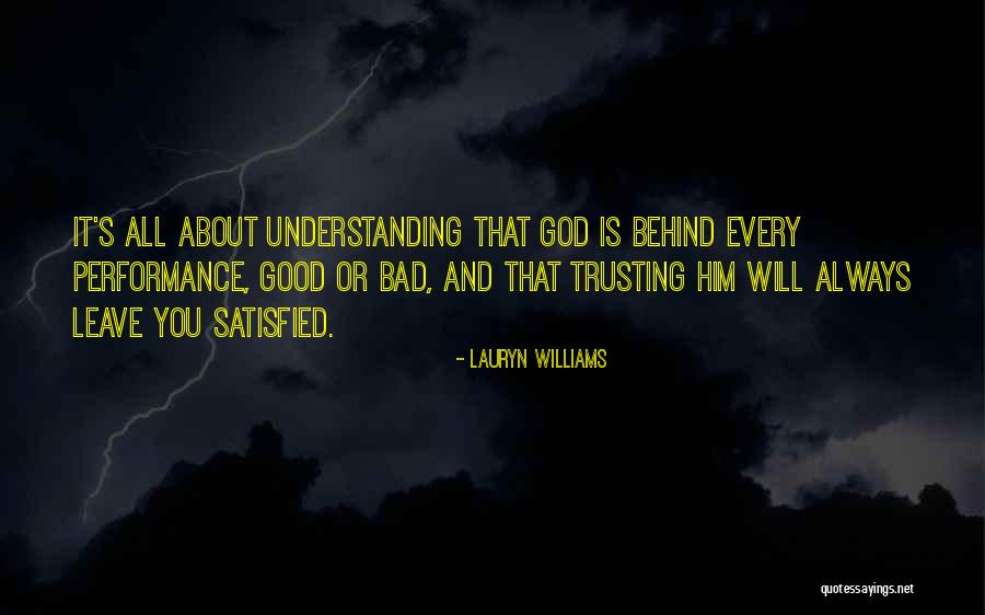 Kenyang Dalam Quotes By Lauryn Williams Kenyang Dalam Quotes By Lauryn Williams