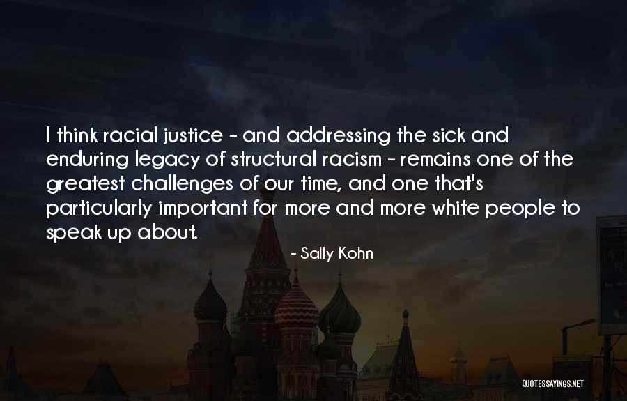 Kenyans Come Quotes By Sally Kohn Kenyans Come Quotes By Sally Kohn