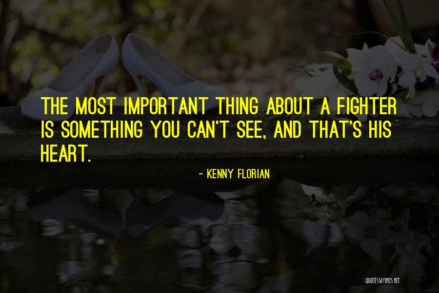 Kenyans Neighbor Quotes By Kenny Florian Kenyans Neighbor Quotes By Kenny Florian