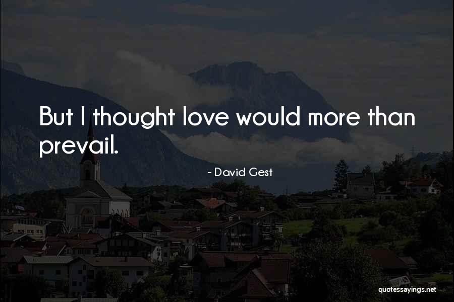 Kenyans Political News Quotes By David Gest Kenyans Political News Quotes By David Gest