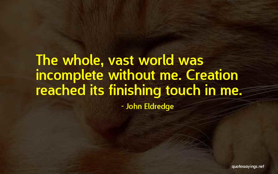 Kenyas President Quotes By John Eldredge Kenyas President Quotes By John Eldredge