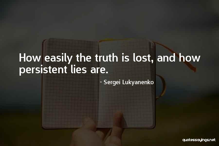 Kenyas Quotes By Sergei Lukyanenko Kenyas Quotes By Sergei Lukyanenko