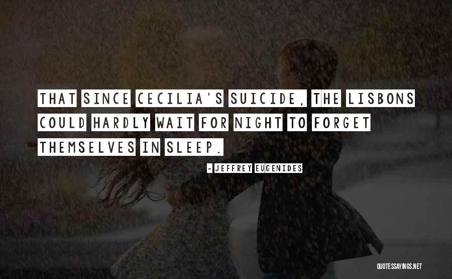 Kenyase Quotes By Jeffrey Eugenides Kenyase Quotes By Jeffrey Eugenides