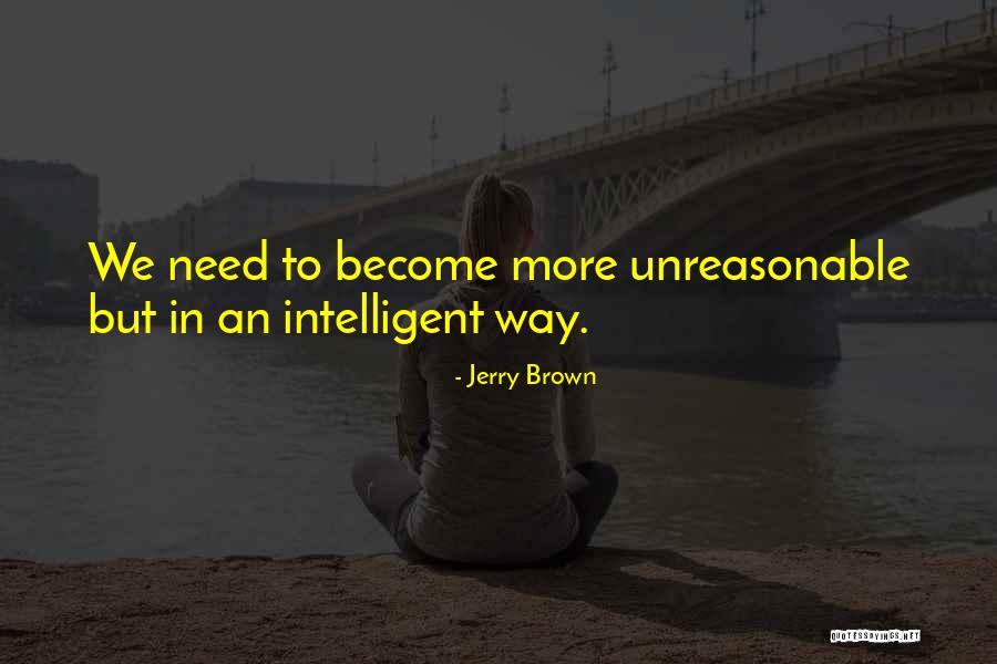 Kenyataan Tender Quotes By Jerry Brown Kenyataan Tender Quotes By Jerry Brown
