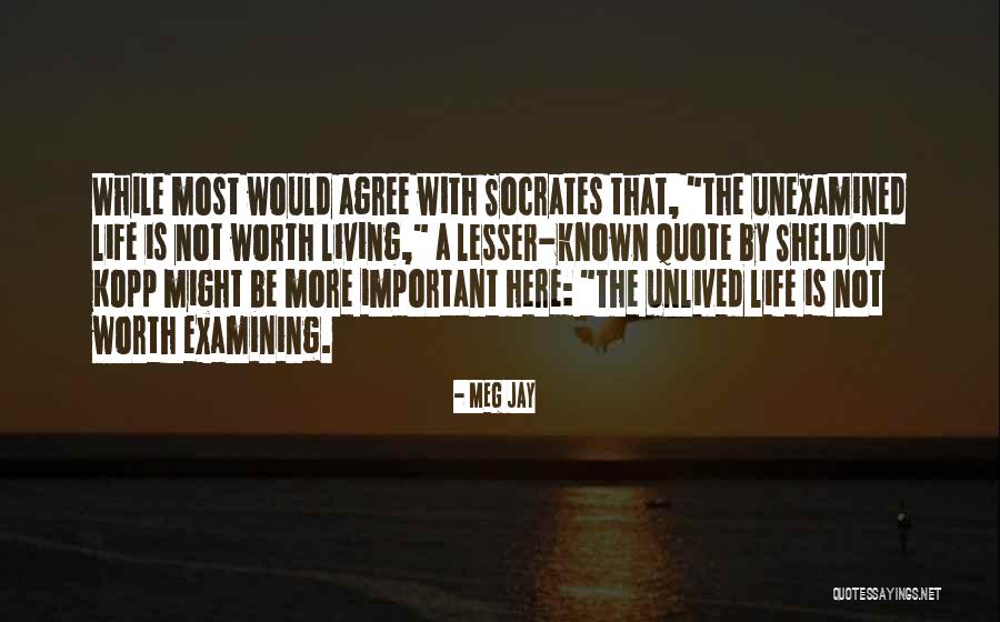 Kenyeres Peter Quotes By Meg Jay Kenyeres Peter Quotes By Meg Jay