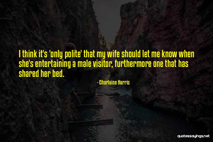 Kenyetta Green Quotes By Charlaine Harris Kenyetta Green Quotes By Charlaine Harris